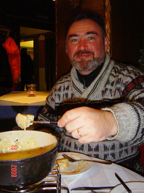 Fondue (1)